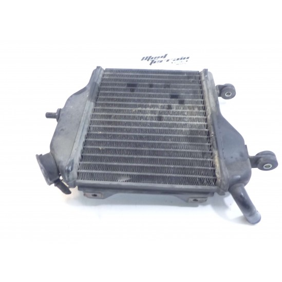 Radiateur Yamaha 125 TZR