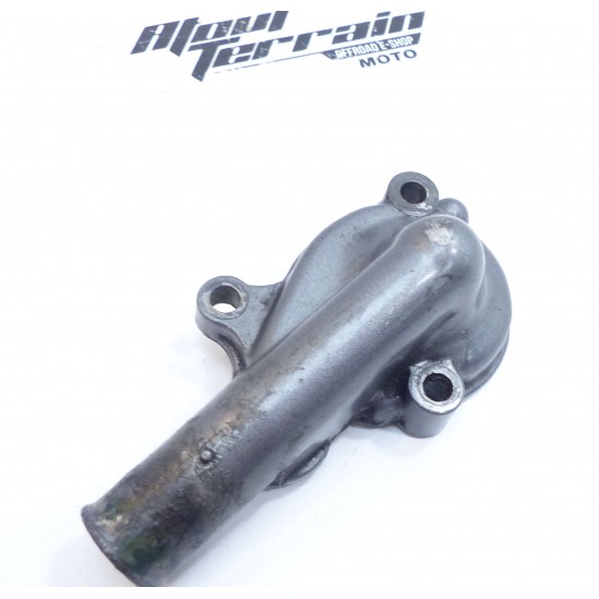 Couvercle de pompe à eau Yamaha 125 TZR