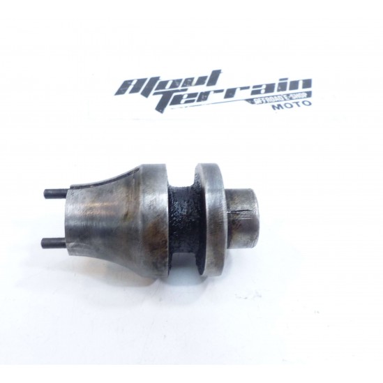 Valve d'echappement Yamaha 125 TZR