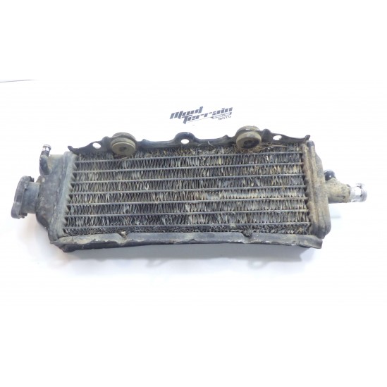 Radiateur Suzuki 125 RM 1994