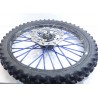 Grande roue avant 85 yz 19 pouces / Wheel