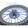 Grande roue avant 85 yz 19 pouces / Wheel