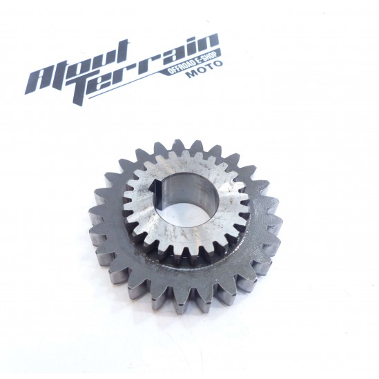 Pignon 250/360 Husqvarna 1992 / gear wheel