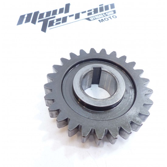 Pignon 250/360 Husqvarna 1992 / gear wheel