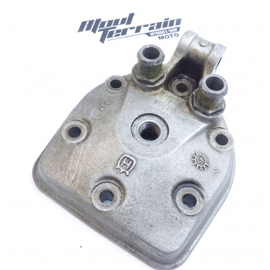 Culasse 250 wr 1996/ Cylinder Head