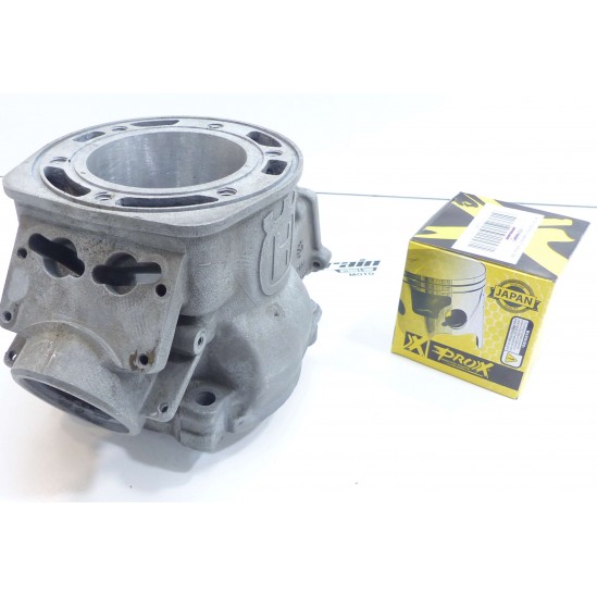 Cylindre piston neuf Husqvarna 360 WR