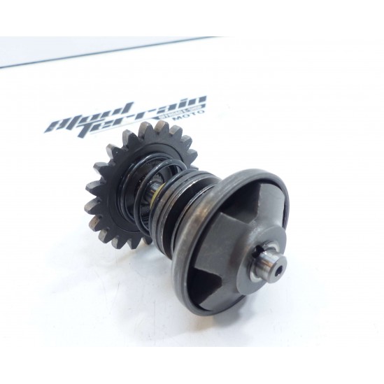 Excentrique de valves 250 yz 96