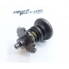 Excentrique de valves yamaha 250 yz 1996 / Governor valve