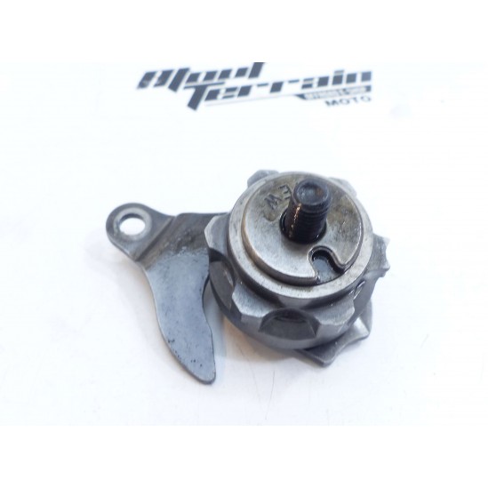 Embout de barrillet 250 yz 1997 / lever shift