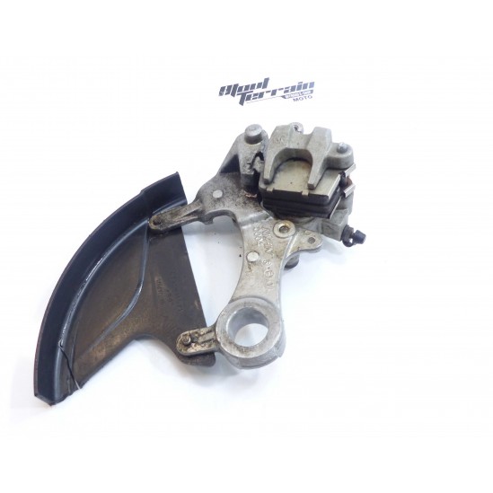 Etrier de frein arrière KXF 2013 / brake caliper