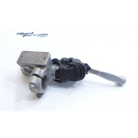 Maitre cylindre KXF 2013 / master cylinder