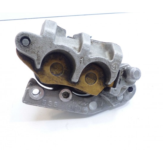 Etrier de frein avant KXF 2013 / brake caliper