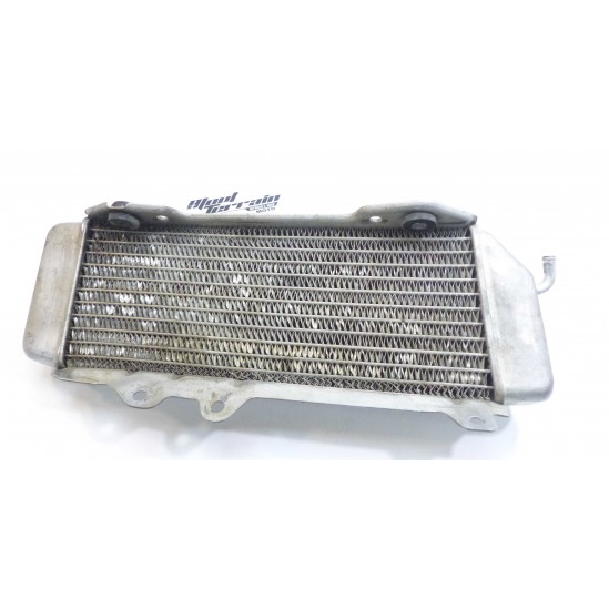 Radiateur Kawasaki 250 kxf 2013 / radiator