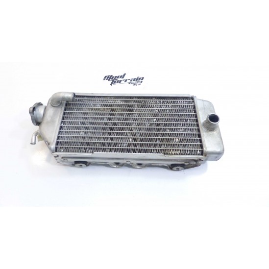 Radiateur 250 kxf 2013 / radiator