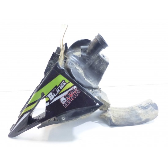 Boite à air Kawasaki 250 kxf 2014 / Air box