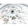 Roue avant Suzuki 350 dr