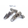 Support cale-pieds Suzuki 350 DR