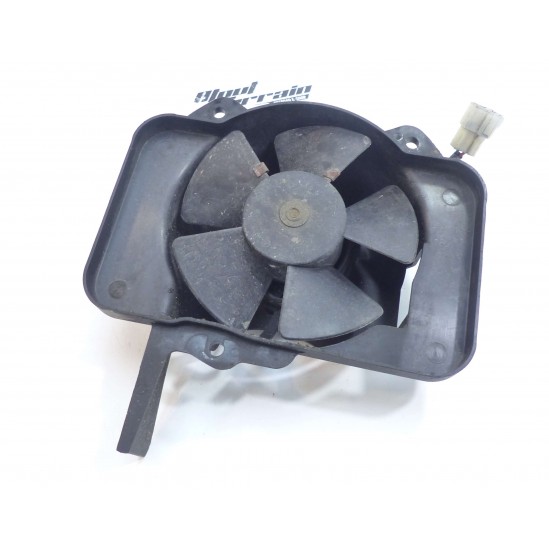 Ventilateur KTM 125 DUKE 2015