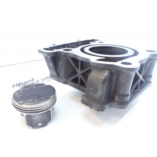 Cylindre piston occasion KTM 125 DUKE 2015