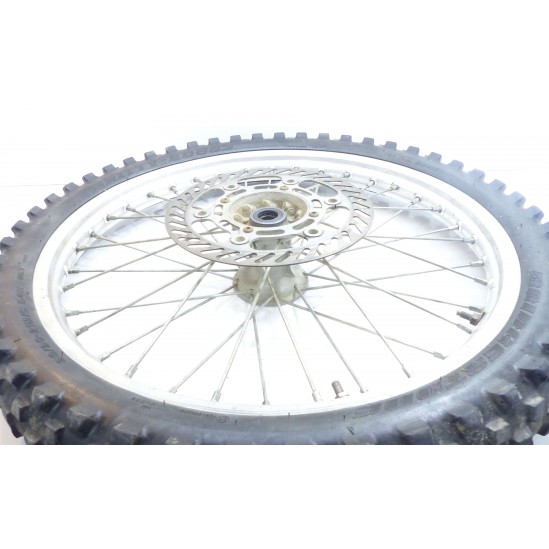 Roue avant Kawasaki KX 1992 / Wheel