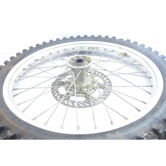 Roue avant Kawasaki KX 1995 / Wheel