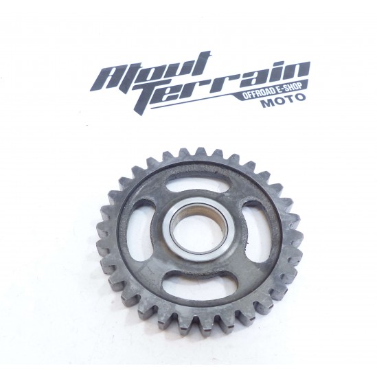 Pignon 125 kx 1999 / gear wheel