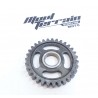 Pignon 125 kx 1999 / gear wheel