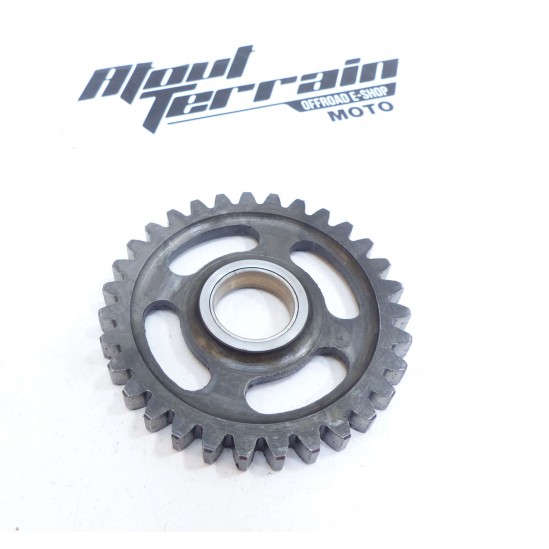 Pignon 125 kx 1999 / gear wheel