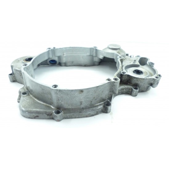 Carter d'embrayage 125 kx 2000 / Clutch cover crankcase