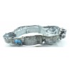 Carter d'embrayage 125 kx 2000 / Clutch cover crankcase