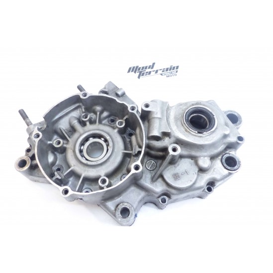 Carter moteur gauche 125 kx 2000