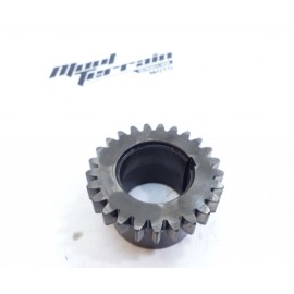 Pignon 350 warrior / gear wheel