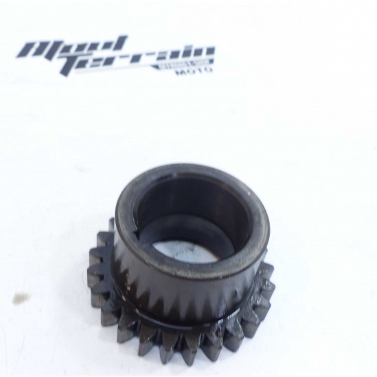 Pignon 350 warrior / gear wheel