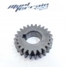 Pignon 350 warrior / gear wheel