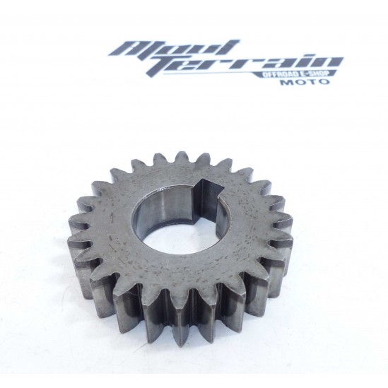 Pignon 350 warrior / gear wheel