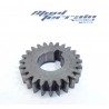 Pignon 350 warrior / gear wheel