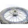 Roue avant KTM SX 2004 / Wheel