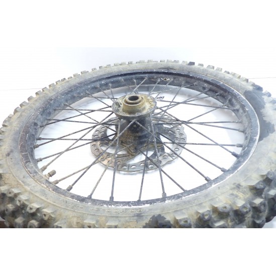 Roue avant KTM SX 2004 / Wheel