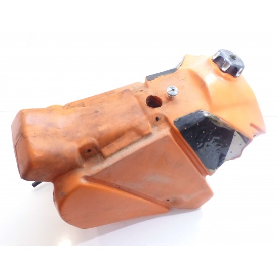 Réservoir KTM EXC 2004/ Fuel tank