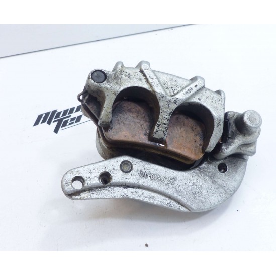 Etrier de frein avant ktm 2000-2006 / brake caliper