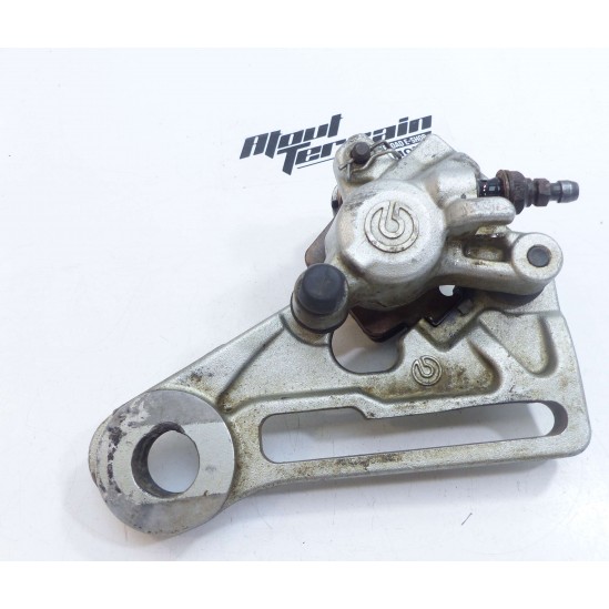 Etrier de frein arrière KTM EXC SX 2001 / brake caliper