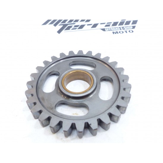 Pignon de renvoi 125/144 sx / gear wheel