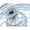 Roue arriere KTM 250 GS 1980