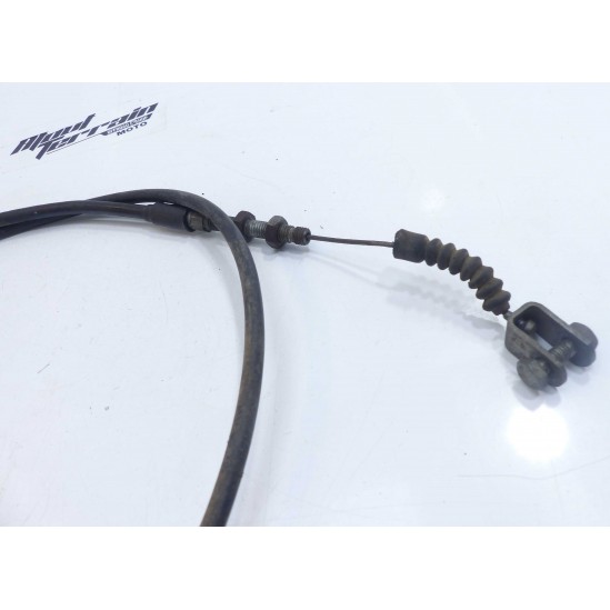 Cable de frein avant KTM 250 GS 1980