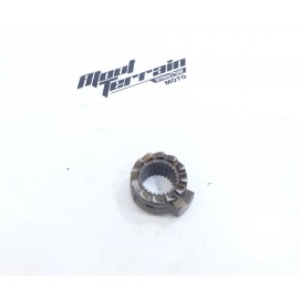 Rocher d'axe de kick KTM 250 GS 1980