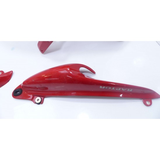 Lot carénage complet bonne Etat Cagiva Raptor