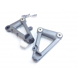 Support de cale pied Cagiva 125 Raptor