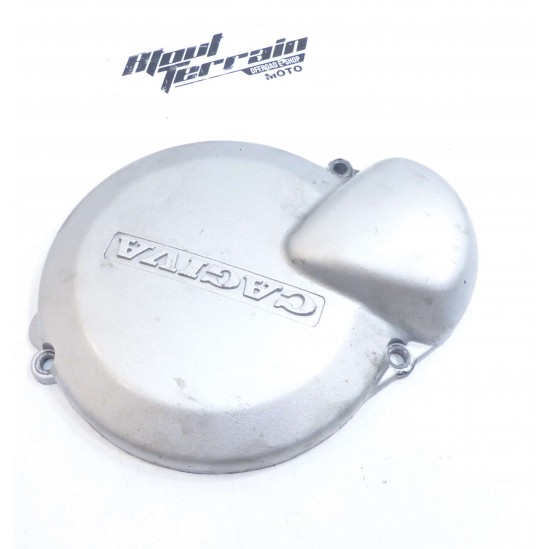 Couvercle allumage Cagiva Mito / Ignition cover