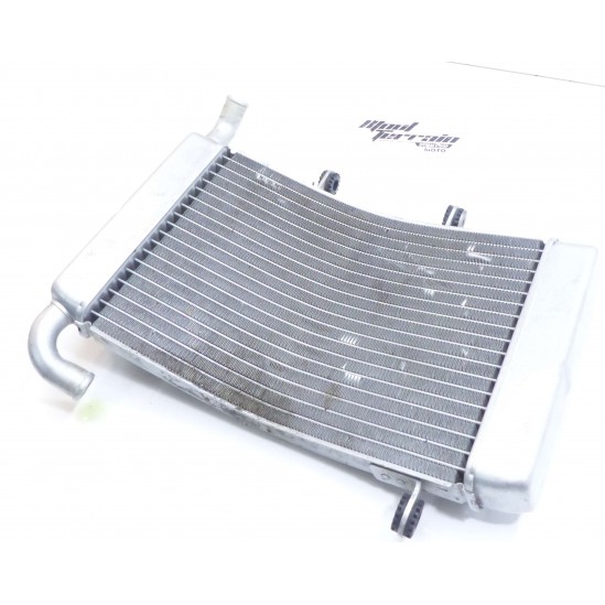 Radiateur Cagiva 125 Raptor