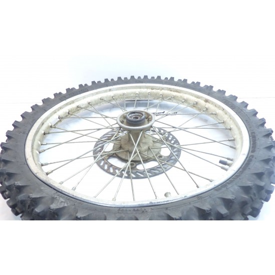 Roue avant 250 KDX / Wheel